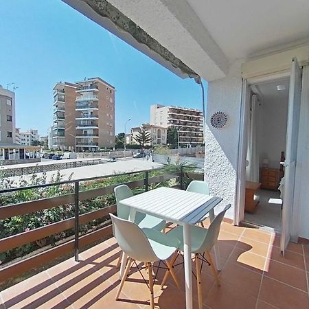 Apartamento Acogedor En La Carihuela Con Plaza De Garaje Garantizada! Sol Montemar Torremolinos Exterior foto